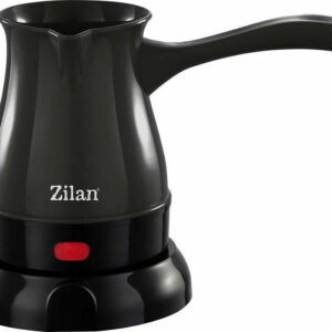 Zilan Ηλεκτρικό Μπρίκι Μαύρο 300mL 600W ZLN0188-BLK