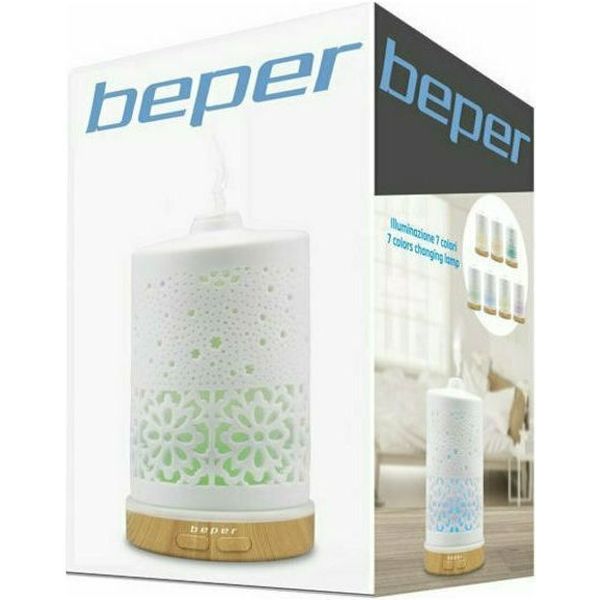 Beper 70.404 Συσκευή διάχυσης αιθέριων ελαίων USB με φωτισμό - Image 2