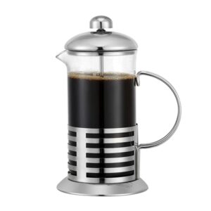 Zilan Καφετιέρα για γαλλικό καφέ και τσάι - French press 600ml ZLN2515