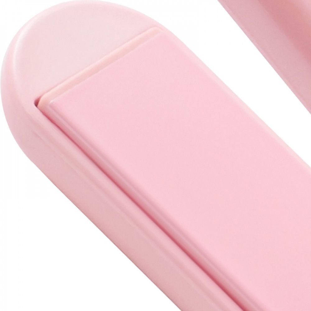Ισιωτική Μαλλιών με Πλάκες Τιτανίου 65W Lexical LHS-5373 - Image 3