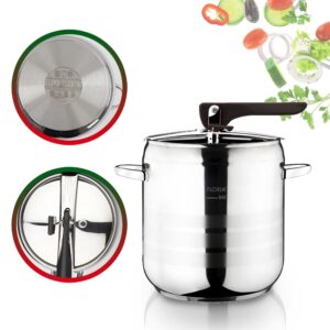 Zilan Χύτρα Ταχύτητος 7L ZLN4610 - Image 6