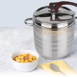 Zilan Χύτρα Ταχύτητος 7L ZLN4610 - Image 8
