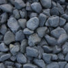 ΒΟΤΣΑΛΟ ΜΑΥΡΟ DARK 3-6cm  ΣΑΚΙ 10kg