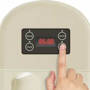 Beper P102SBA500 Παρασκευαστής Ζυμαρικών - Image 5