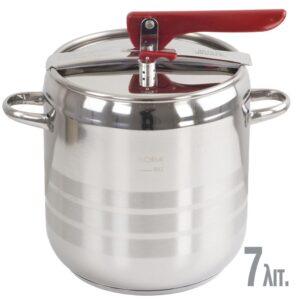 Zilan Χύτρα Ταχύτητος 7L ZLN4610 - Image 3