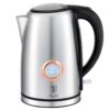 Berlinger Haus Ηλεκτρικός Βραστήρας 2200W Max 1.7lt Moonlight Edition BH-9073