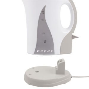 Beper BB.050 Ηλεκτρικός Βραστήρας 1100W 1Lt - Image 4