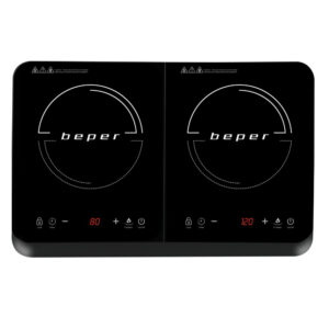 Beper BF.720 Επαγωγική Εστία Διπλή