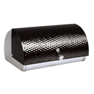 Berlinger Haus Ψωμιέρα από ανοξείδωτο ατσάλι Primal Gloss Collection BH-6711