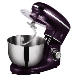 Berlinger Haus Κουζινομηχανή - Μίξερ Purple 1300W BH-9200 - Image 3