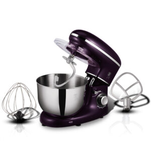 Berlinger Haus Κουζινομηχανή - Μίξερ Purple 1300W BH-9200 - Image 2