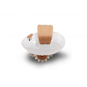 Cenocco CC-9018 Body Slimmer Συσκευή Μασάζ για Κυτταρίτιδα & Τοπικό Πάχος - Image 3
