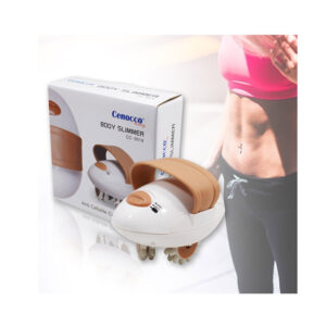 Cenocco CC-9018 Body Slimmer Συσκευή Μασάζ για Κυτταρίτιδα & Τοπικό Πάχος - Image 4