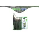 DECO UNI ΔΙΑΧΩΡΙΣΤΙΚΟ ΒΟΤΣΑΛΩΝ ΣΕΤ 4 ΤΜΧ ΔΙΑΧΩΡΙΣΤΙΚΟ ΥΛΙΚΩΝ ΕΔΑΦΟΥΣ - Image 4