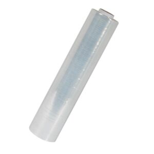 Stretch Film χειρός 1.6Kg διάφανο  (1 ρολό)