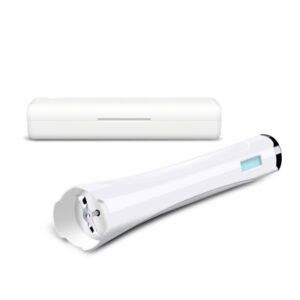 Herzberg HG-5041 Ραβδομπλέντερ Χειρός 300W - Image 3