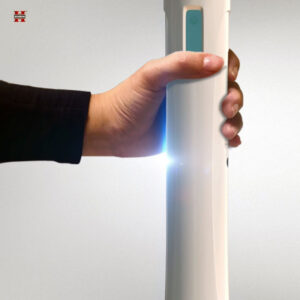 Herzberg HG-5041 Ραβδομπλέντερ Χειρός 300W - Image 7