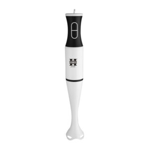 Herzberg Ραβδομπλέντερ – Μπίμερ Μαύρο HG-5058-BLK
