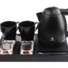 HomeVero Welcome Tray Set HV-WT1202B