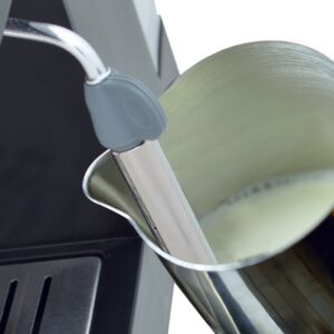 Lexical Coffe Maker Espresso LEM-0602 - Image 4