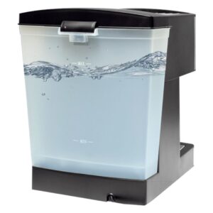 Lexical Coffe Maker Espresso LEM-0602 - Image 2