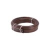 Πλαστικό διαχωριστικό Country Line 002 - Καφέ part number A15