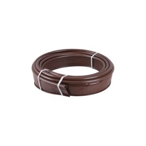 Πλαστικό διαχωριστικό Country Line 002 - Καφέ part number A15