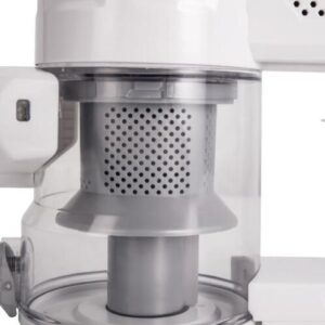 LEXICAL LVC-4015 600 W 0.5 L Λευκή Σκούπα Stick - Image 3