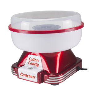 Beper Συσκευή για Μαλλί της Γριάς 500watt Ρ101CUD250 - Image 4