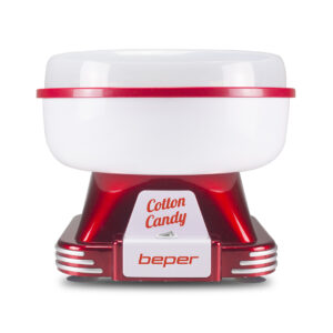 Beper Συσκευή για Μαλλί της Γριάς 500watt Ρ101CUD250