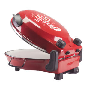 BEPER P101CUD300 Φουρνάκι Πίτσας 1200watt 31cm - Image 5