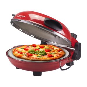 BEPER P101CUD300 Φουρνάκι Πίτσας 1200watt 31cm