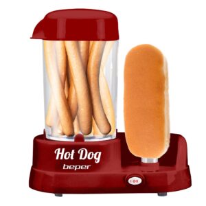 Beper P101CUD501 Συσκευή Hot Dog - Image 2
