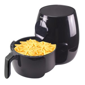 Beper Φριτέζα αέρος 5L 1450W P101FRI050 - Image 2