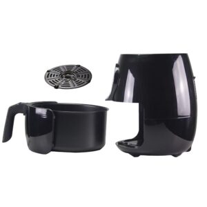 Beper Φριτέζα αέρος 5L 1450W P101FRI050 - Image 4