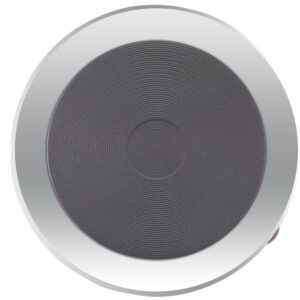 Beper Ηλεκτρική εστία με θερμοστάτη 500W P101PIA002 - Image 2