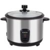 Βραστήρας Ρυζιού & Ατμομάγειρας 2 σε 1 Beper P101VAP001