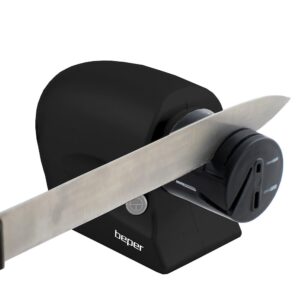 Beper Ηλεκτρικό ακονιστήρι μαχαιριών P102ACP001 - Image 2