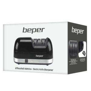 Beper Ηλεκτρικό ακονιστήρι μαχαιριών P102ACP010 - Image 4