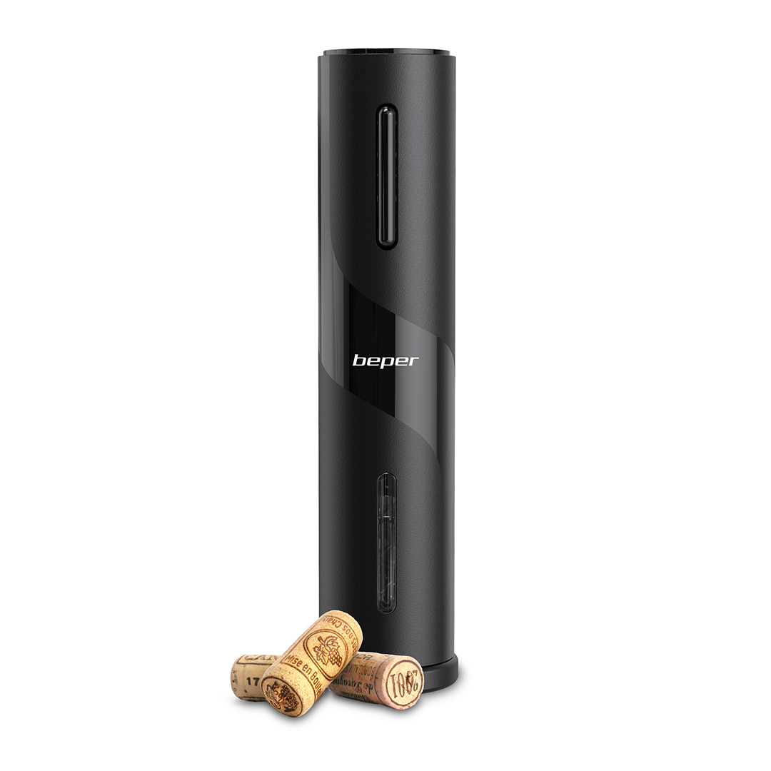 Beper P102ACP100 Επαναφορτιζόμενο Ηλεκτρικό Τιρμπουσόν - Image 2