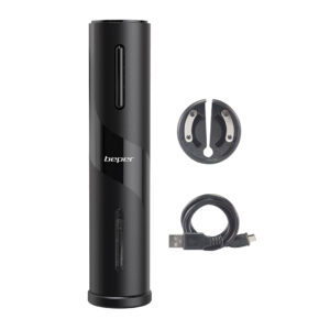 Beper P102ACP100 Επαναφορτιζόμενο Ηλεκτρικό Τιρμπουσόν - Image 3