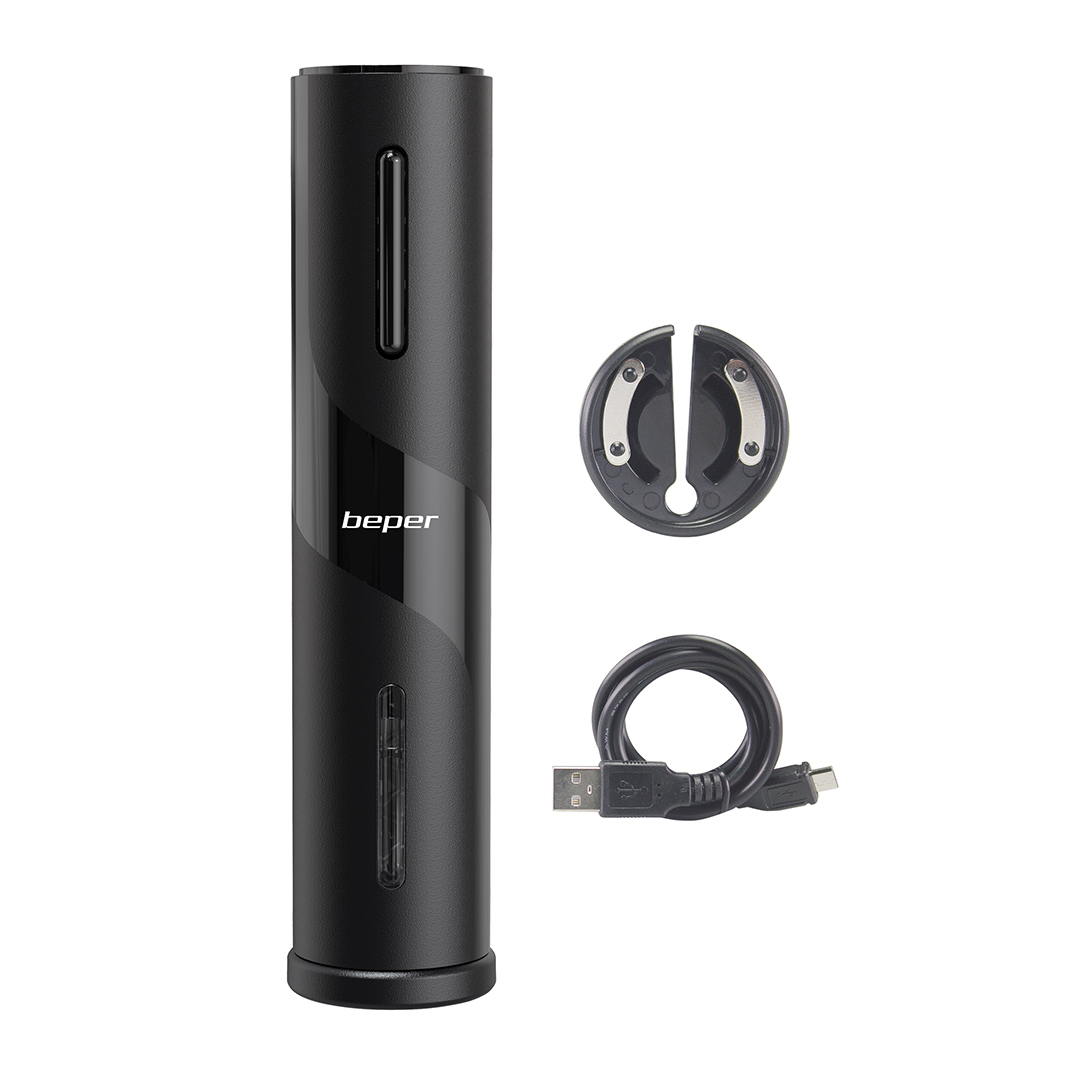Beper P102ACP100 Επαναφορτιζόμενο Ηλεκτρικό Τιρμπουσόν - Image 3