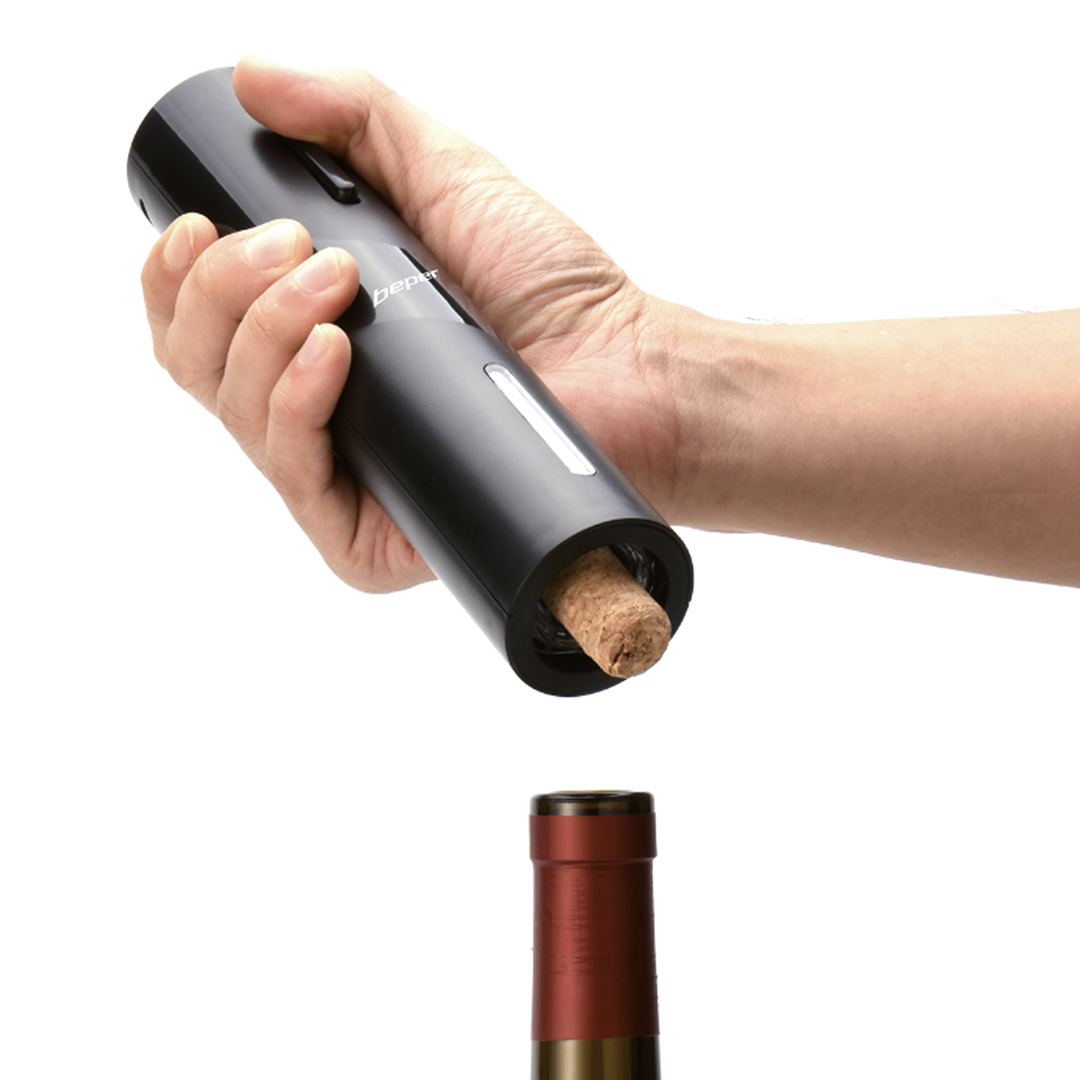 Beper P102ACP100 Επαναφορτιζόμενο Ηλεκτρικό Τιρμπουσόν - Image 5
