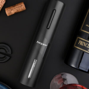 Beper P102ACP100 Επαναφορτιζόμενο Ηλεκτρικό Τιρμπουσόν - Image 7