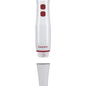 Ραβδομπλέντερ – Μπίμερ 400W Beper P102FRU003 - Image 3