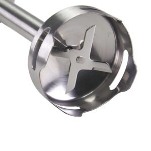 Beper P102FRU150 Μπλέντερ Χειρός Σετ 4 σε 1 - Image 4