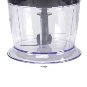 Beper P102FRU150 Μπλέντερ Χειρός Σετ 4 σε 1 - Image 5