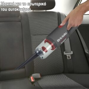 Ασύρματο Σκουπάκι χειρός, για υγρά και στερεά, Beper P202ASP401 - Image 3