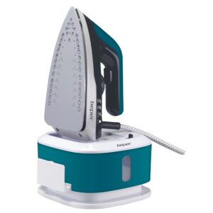Beper Σύστημα σιδερώματος ατμού 2250W Max P204CAL200 - Image 3