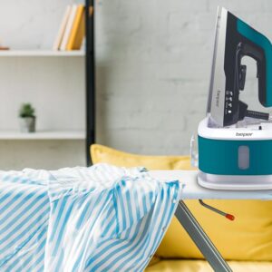 Beper Σύστημα σιδερώματος ατμού 2250W Max P204CAL200 - Image 6